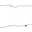 Load image into Gallery viewer, Elring Dichtung Transmission Pan Gasket 478.560