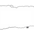 Load image into Gallery viewer, Elring Dichtung Transmission Pan Gasket 478.560