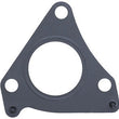 Load image into Gallery viewer, Elring Dichtung Turbocharger Gasket 387.672 fits 2014-2016 Mercedes-Benz E250 / 2016 Mercedes-Benz GLE300d / 2013-2015 Mercedes-Benz GLK250 / 2015 Mercedes-Benz ML250 / 2020-2022 Mercedes-Benz Sprinter 3500XD