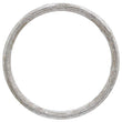 Load image into Gallery viewer, Elring Dichtung Turbocharger Gasket 737.700 fits 2008-2019 BMW 550i / 550i GT / 550i GT xDrive / 550i xDrive / 650i / 650i...