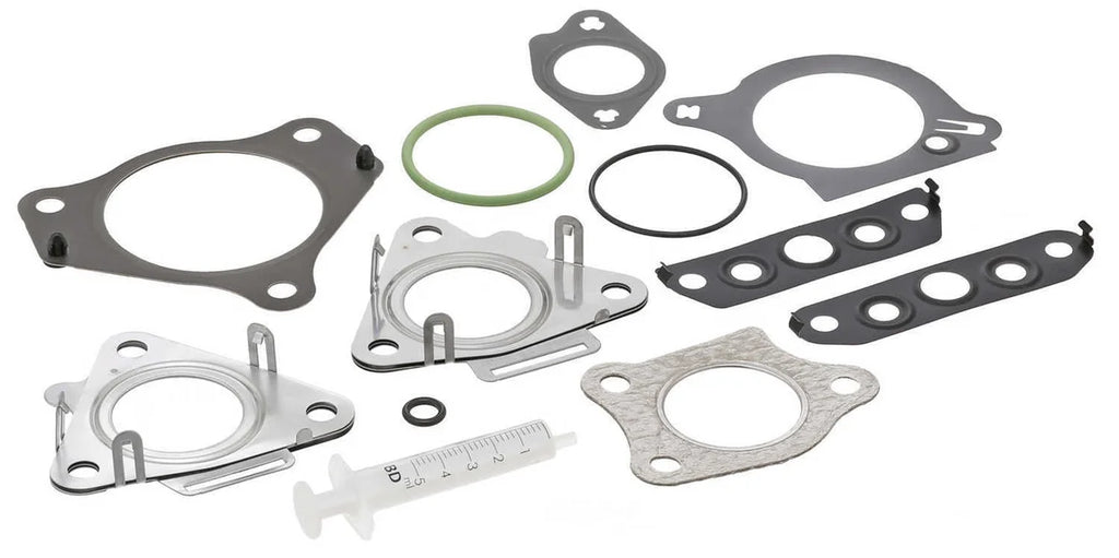 Elring Dichtung Turbocharger Mounting Kit 309.980 fits 2007-2022 Dodge / Mercedes-Benz