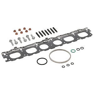 Elring Dichtung Turbocharger Mounting Kit 710.760 fits 2021 / Mercedes-Benz