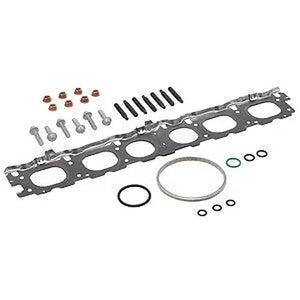Elring Dichtung Turbocharger Mounting Kit 710.760 fits 2021 / Mercedes-Benz