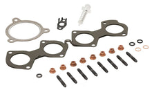Load image into Gallery viewer, Elring Dichtung Turbocharger Mounting Kit 790.180 fits 2012-2015 Mercedes-Benz C250 / SLK250