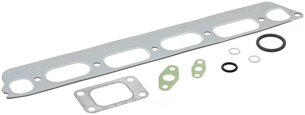 Elring Dichtung Turbocharger Mounting Kit 891.169 fits 1982-1985 Mercedes-Benz 300CD / 1982-1985 Mercedes-Benz 300D / 1978...