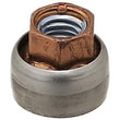 Load image into Gallery viewer, Elring Dichtung Turbocharger Nut 344.830 fits 2007-2016 Mini Cooper / Cooper Countryman / Cooper Paceman - Main Product View