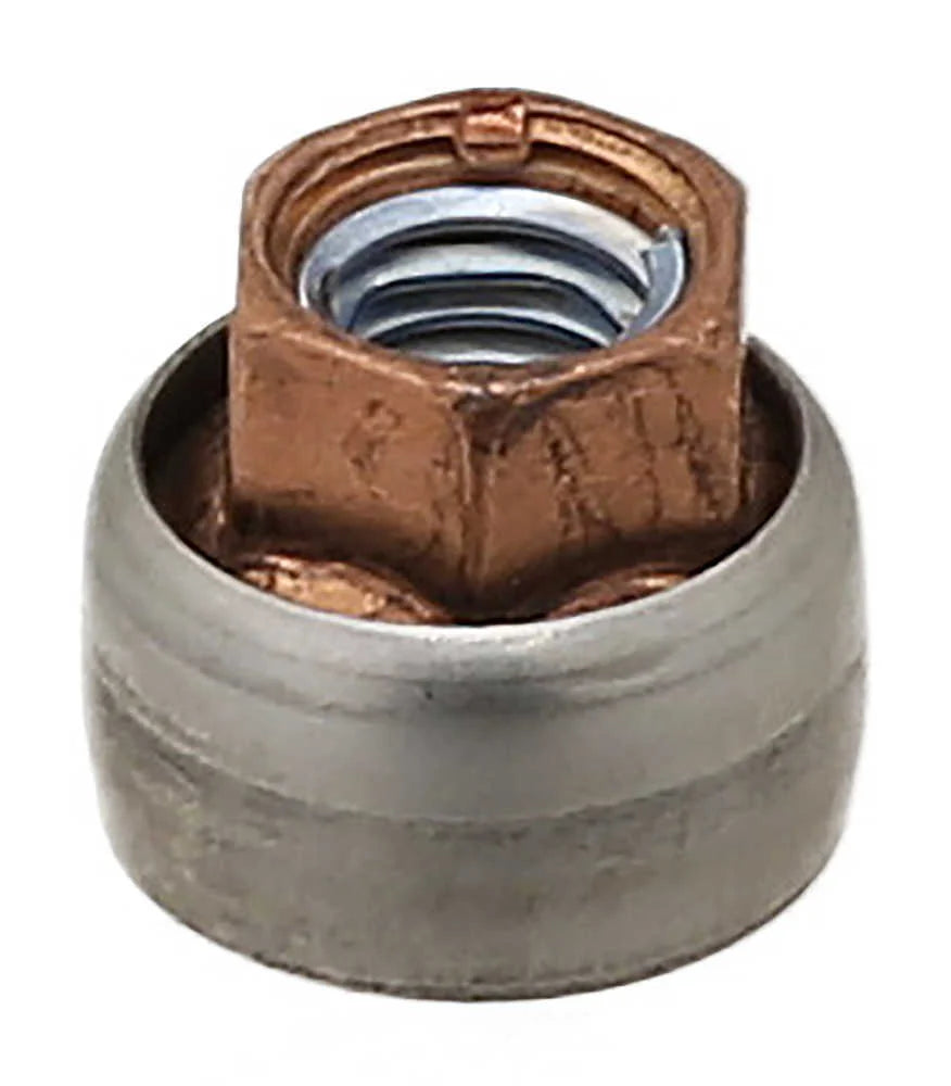 Elring Dichtung Turbocharger Nut 344.830 fits 2007-2016 Mini Cooper / Cooper Countryman / Cooper Paceman - Main Product View