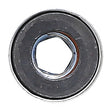 Load image into Gallery viewer, Elring Dichtung Turbocharger Nut 344.830 fits 2007-2016 Mini Cooper / Cooper Countryman / Cooper Paceman - Detail View