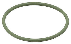 Elring Dichtung Vacuum Pump O-Ring 800.620 fits 2008-2018 Porsche Cayenne, Macan, Panamera