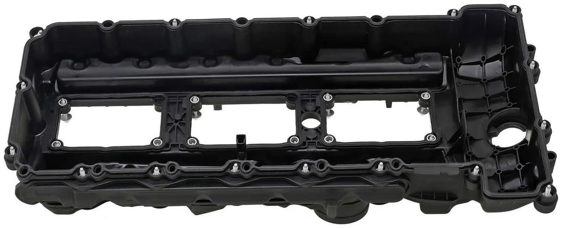 Elring Dichtung Valve Cover 477.340 fits 2010-2019 BMW 135i / 135is / 335i / 335i GT xDrive / 335i xDrive / 435i / 435i Gr...