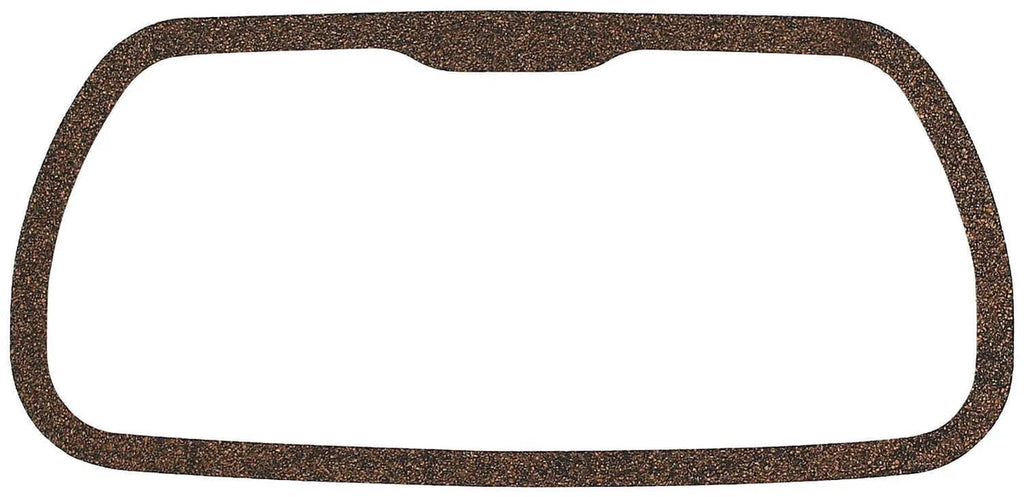 Elring Dichtung Valve Cover Gasket 021.644 fits 1983-1991 Volkswagen Vanagon - Side View