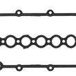 Load image into Gallery viewer, Elring Dichtung Valve Cover Gasket 060.062 fits 2009-2013 BMW 335d / X5 - Side View