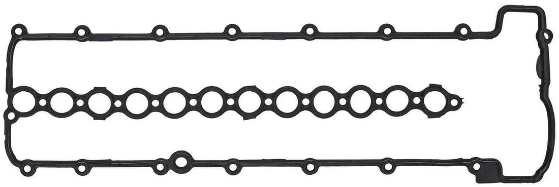 Elring Dichtung Valve Cover Gasket 060.062 fits 2009-2013 BMW 335d / X5 - Side View