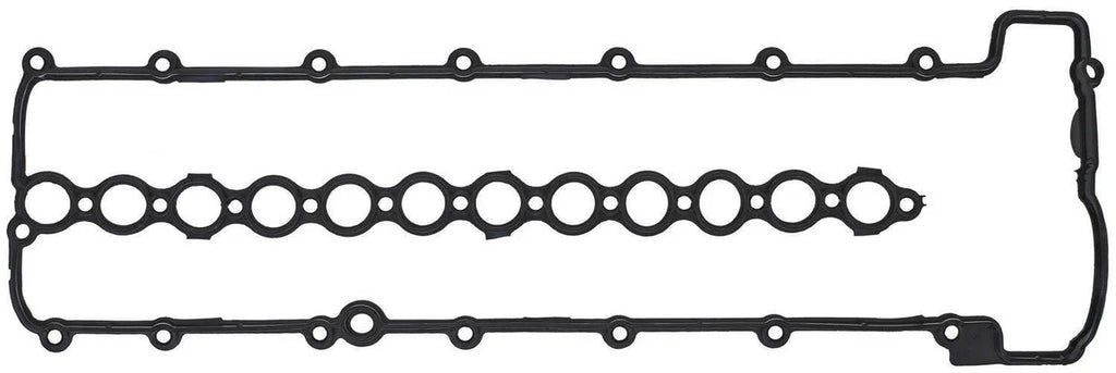 Elring Dichtung Valve Cover Gasket 060.062 fits 2009-2013 BMW 335d / X5 - Side View