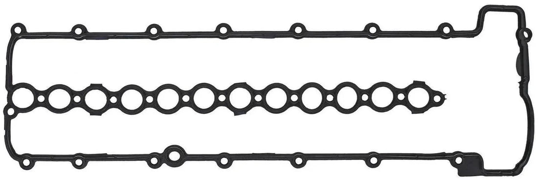 Elring Dichtung Valve Cover Gasket 060.062 fits 2009-2013 BMW 335d / X5 - Side View