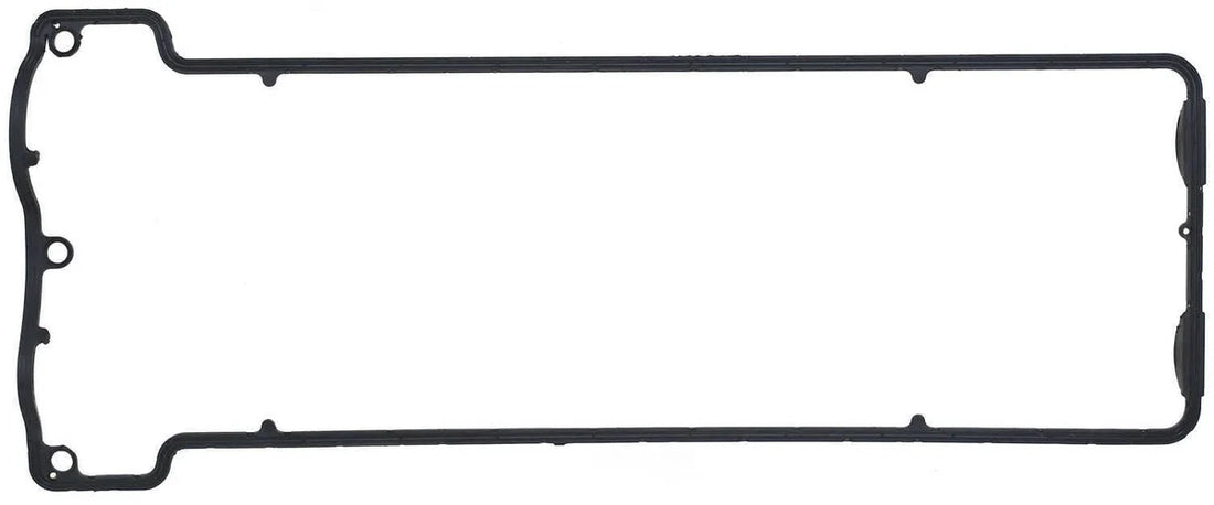 Elring Dichtung Valve Cover Gasket 074.530 fits 2001-2008 BMW M3 / Z3 / Z4 - Side View