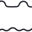 Load image into Gallery viewer, Elring Dichtung Valve Cover Gasket 130.270 fits 1998-2005 Mercedes-Benz C240 / C280 / C32 AMG / C320 / CLK320 / E320 / ML3...