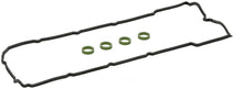 Load image into Gallery viewer, Elring Dichtung Valve Cover Gasket 234.090 fits 2007-2015 Mercedes-Benz C63 AMG / CL63 AMG / CLK63 AMG / CLS63 AMG / E63 A...
