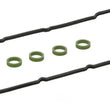 Load image into Gallery viewer, Elring Dichtung Valve Cover Gasket 234.090 fits 2007-2015 Mercedes-Benz C63 AMG / CL63 AMG / CLK63 AMG / CLS63 AMG / E63 A...