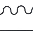 Load image into Gallery viewer, Elring Dichtung Valve Cover Gasket 237.868 fits 1975-1985 Mercedes-Benz 300CD / 300D / 300SD / 300TD - Side View