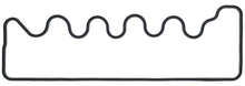 Load image into Gallery viewer, Elring Dichtung Valve Cover Gasket 237.868 fits 1975-1985 Mercedes-Benz 300CD / 300D / 300SD / 300TD - Side View