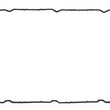 Load image into Gallery viewer, Elring Dichtung Valve Cover Gasket 251.450 fits 2003-2006 Porsche Cayenne - Side View