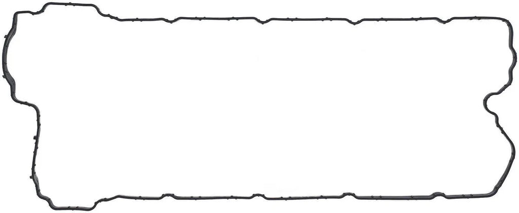 Elring Dichtung Valve Cover Gasket 251.450 fits 2003-2006 Porsche Cayenne - Side View