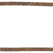 Load image into Gallery viewer, Elring Dichtung Valve Cover Gasket 254.304 fits 1976 Porsche 912 / 1972 Porsche 914 / 1970 Porsche 914 4 / 1972 Volkswagen...