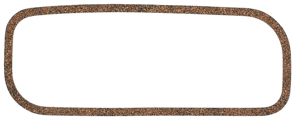 Elring Dichtung Valve Cover Gasket 254.304 fits 1976 Porsche 912 / 1972 Porsche 914 / 1970 Porsche 914 4 / 1972 Volkswagen...