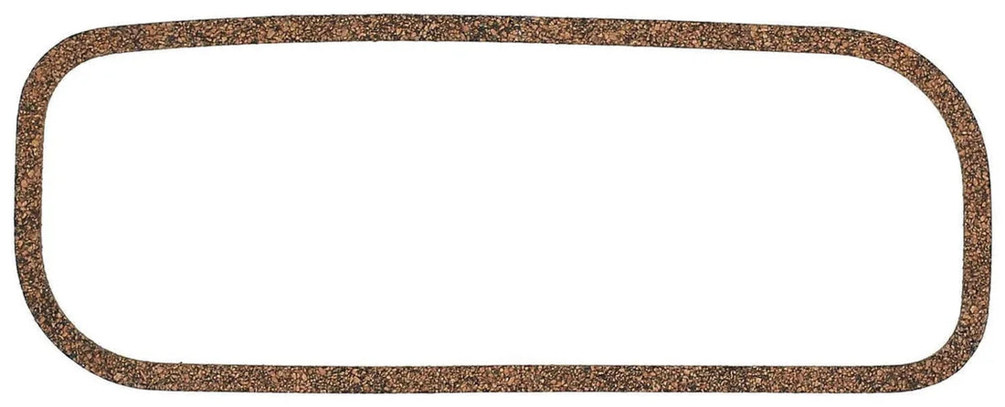 Elring Dichtung Valve Cover Gasket 254.304 fits 1976 Porsche 912 / 1972 Porsche 914 / 1970 Porsche 914 4 / 1972 Volkswagen...