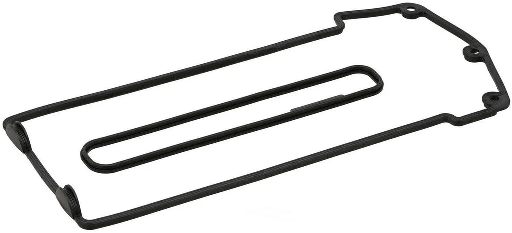 Elring Dichtung Valve Cover Gasket 266.370 fits 1998 BMW 540i / 1999 BMW 740i / 740iL / 2000 BMW X5