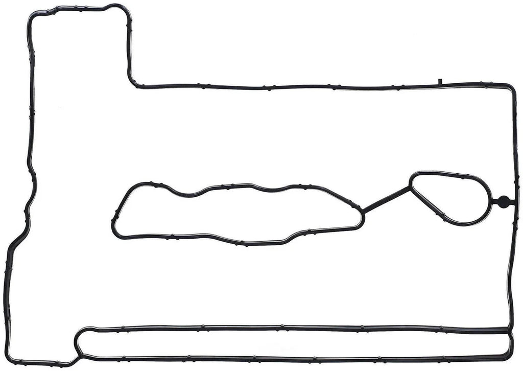 Elring Dichtung Valve Cover Gasket 283.840 fits 2009-2018 Porsche 911 / Boxster / Cayman - Side View