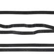 Load image into Gallery viewer, Elring Dichtung Valve Cover Gasket 283.840 fits 2009-2018 Porsche 911 / Boxster / Cayman - Main Product View