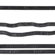 Load image into Gallery viewer, Elring Dichtung Valve Cover Gasket 283.850 fits 2009-2019 Porsche 911 / Boxster / Cayman - Main Product View