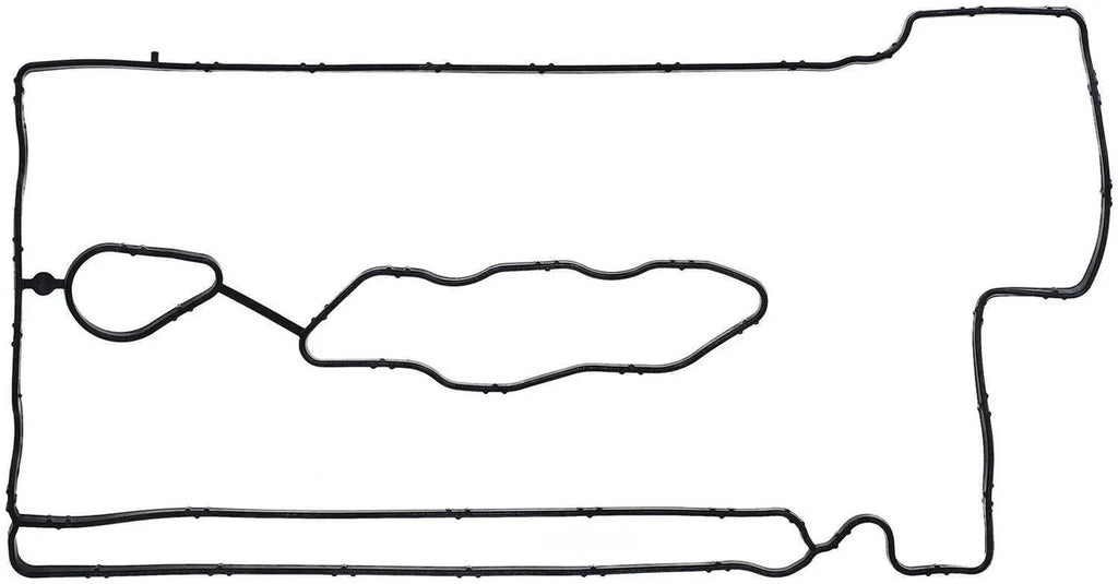 Elring Dichtung Valve Cover Gasket 283.850 fits 2009-2019 Porsche 911 / Boxster / Cayman - Side View