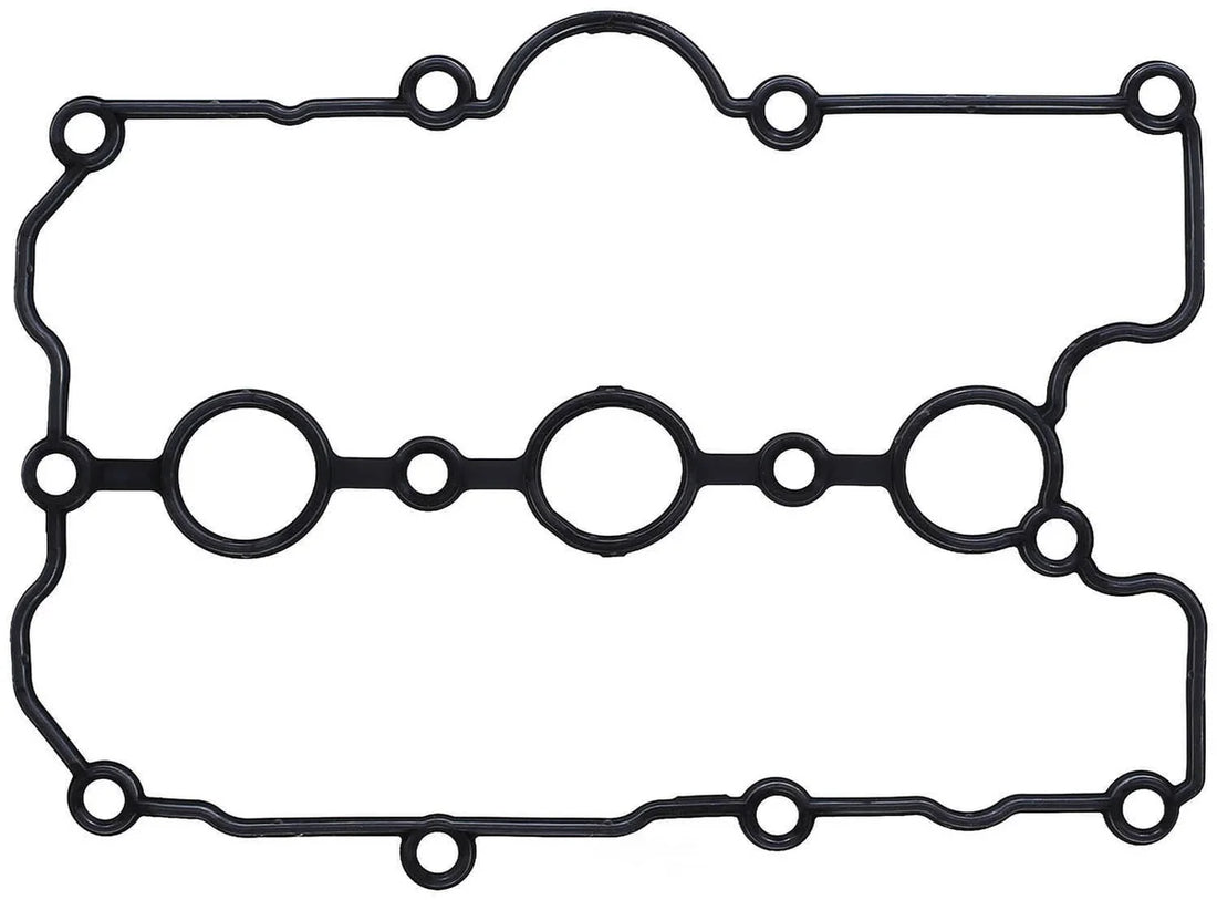 Elring Dichtung Valve Cover Gasket 429.910 fits 2008-2019 Audi / Porsche / Volkswagen - Side View