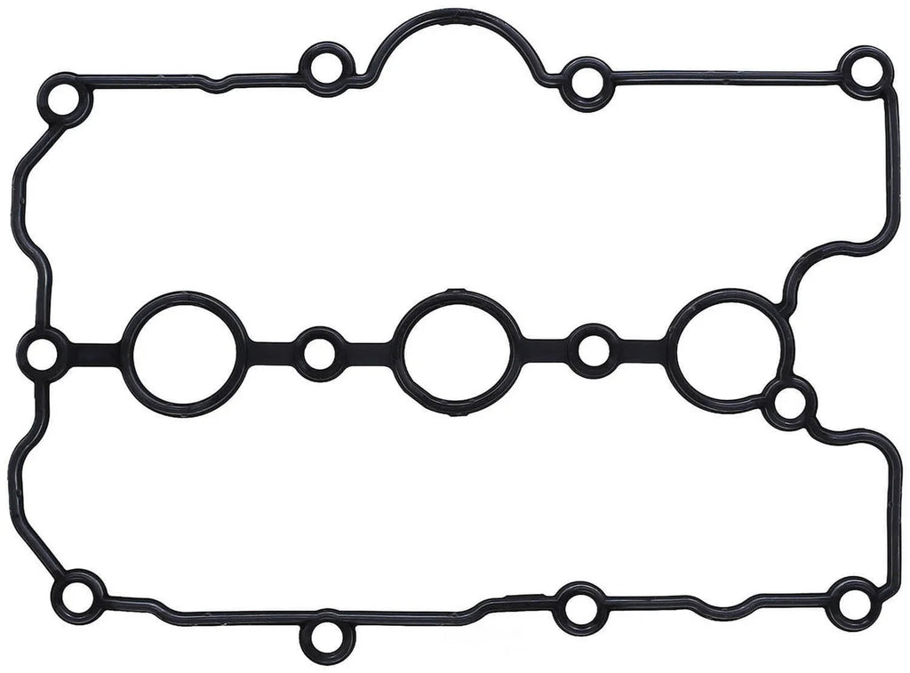 Elring Dichtung Valve Cover Gasket 429.910 fits 2008-2019 Audi / Porsche / Volkswagen - Side View