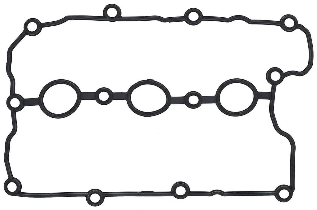 Elring Dichtung Valve Cover Gasket 429.980 fits 2008-2019 Audi / Porsche / Volkswagen - Side View