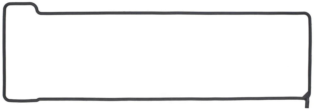 Elring Dichtung Valve Cover Gasket 445.700 fits 1995-1999 Mercedes-Benz E300 - Side View