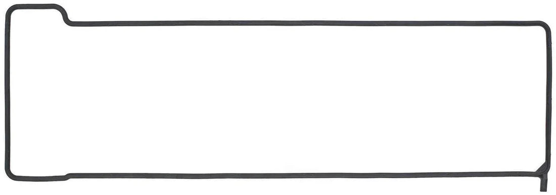 Elring Dichtung Valve Cover Gasket 445.700 fits 1995-1999 Mercedes-Benz E300 - Side View