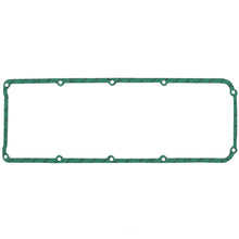 Load image into Gallery viewer, Elring Dichtung Valve Cover Gasket 446.821 fits 1985-1995 Volvo 240 / 244 / 245 / 740 / 745 / 760 / 780 / 940 - Side View