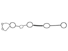 Load image into Gallery viewer, Elring Dichtung Valve Cover Gasket 473.670