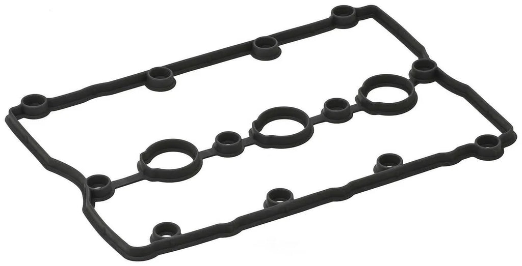 Elring Dichtung Valve Cover Gasket 493.460 fits 2002-2006 Audi A4 / A4 Quattro / 2002-2004 A6 / A6 Quattro - Main Product ...