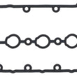Load image into Gallery viewer, Elring Dichtung Valve Cover Gasket 493.460 fits 2002-2006 Audi A4 / A4 Quattro / 2002-2004 A6 / A6 Quattro - Side View