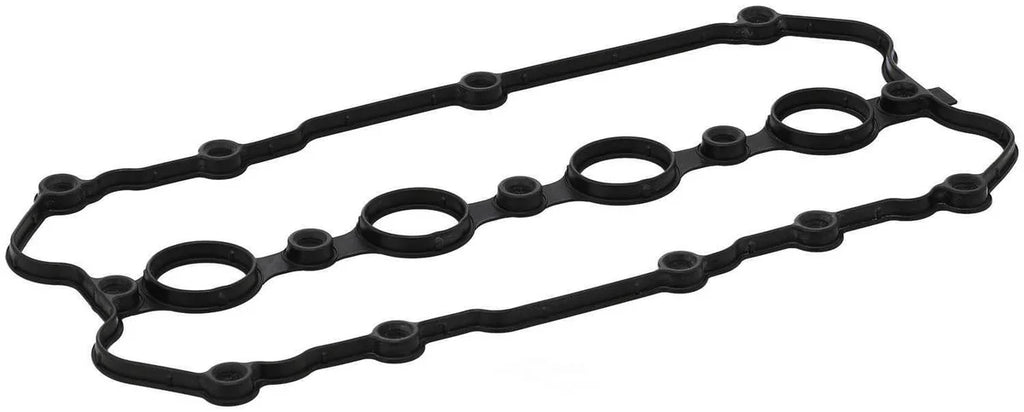 Elring Dichtung Valve Cover Gasket 497.240 fits 2006 Audi A3 / 2005 Audi A4 / A4 Quattro / 2009 A4 Cabriolet - Main Produc...