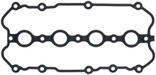 Load image into Gallery viewer, Elring Dichtung Valve Cover Gasket 497.240 fits 2006 Audi A3 / 2005 Audi A4 / A4 Quattro / 2009 A4 Cabriolet - Side View
