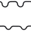 Load image into Gallery viewer, Elring Dichtung Valve Cover Gasket 566.942 fits 1986-1993 Mercedes-Benz 190E / 260E / 300CE / 300E / 300SE / 300SEL / 300TE