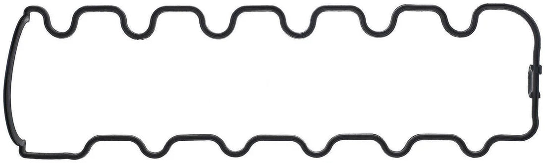 Elring Dichtung Valve Cover Gasket 566.942 fits 1986-1993 Mercedes-Benz 190E / 260E / 300CE / 300E / 300SE / 300SEL / 300TE