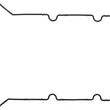 Load image into Gallery viewer, Elring Dichtung Valve Cover Gasket 569.190 fits 2011-2016 Porsche Panamera - Side View