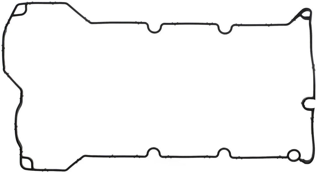 Elring Dichtung Valve Cover Gasket 569.190 fits 2011-2016 Porsche Panamera - Side View